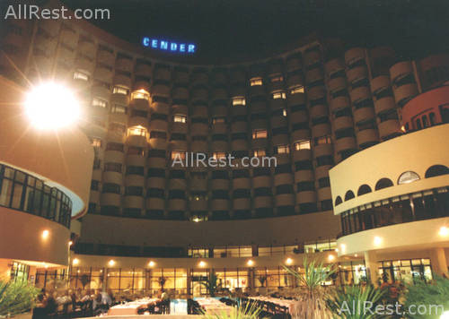 Cender Hotel 5